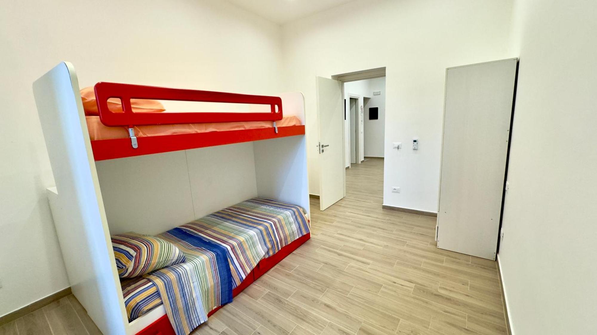La Barca Sul Mare Apartment ปาแลร์โม ภายนอก รูปภาพ