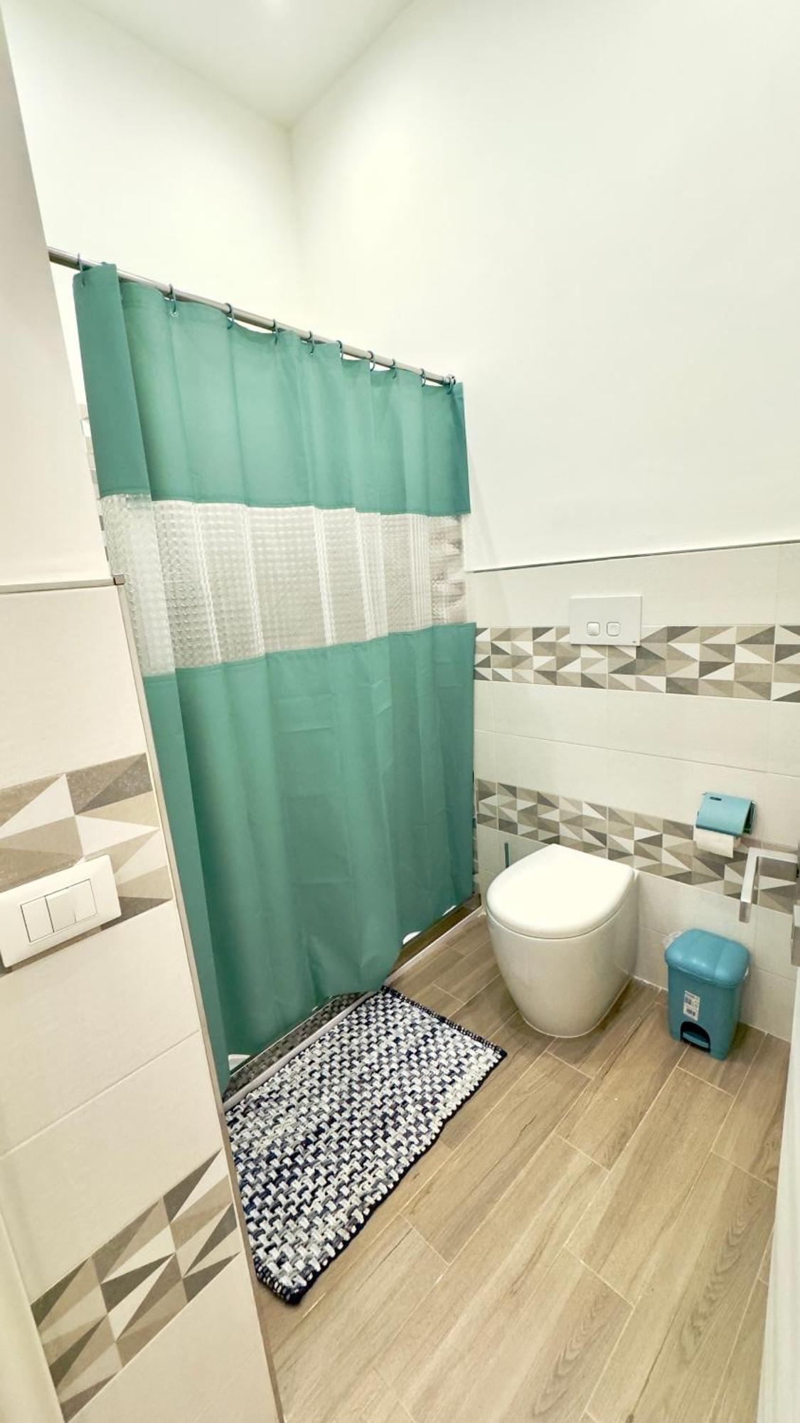 La Barca Sul Mare Apartment ปาแลร์โม ภายนอก รูปภาพ