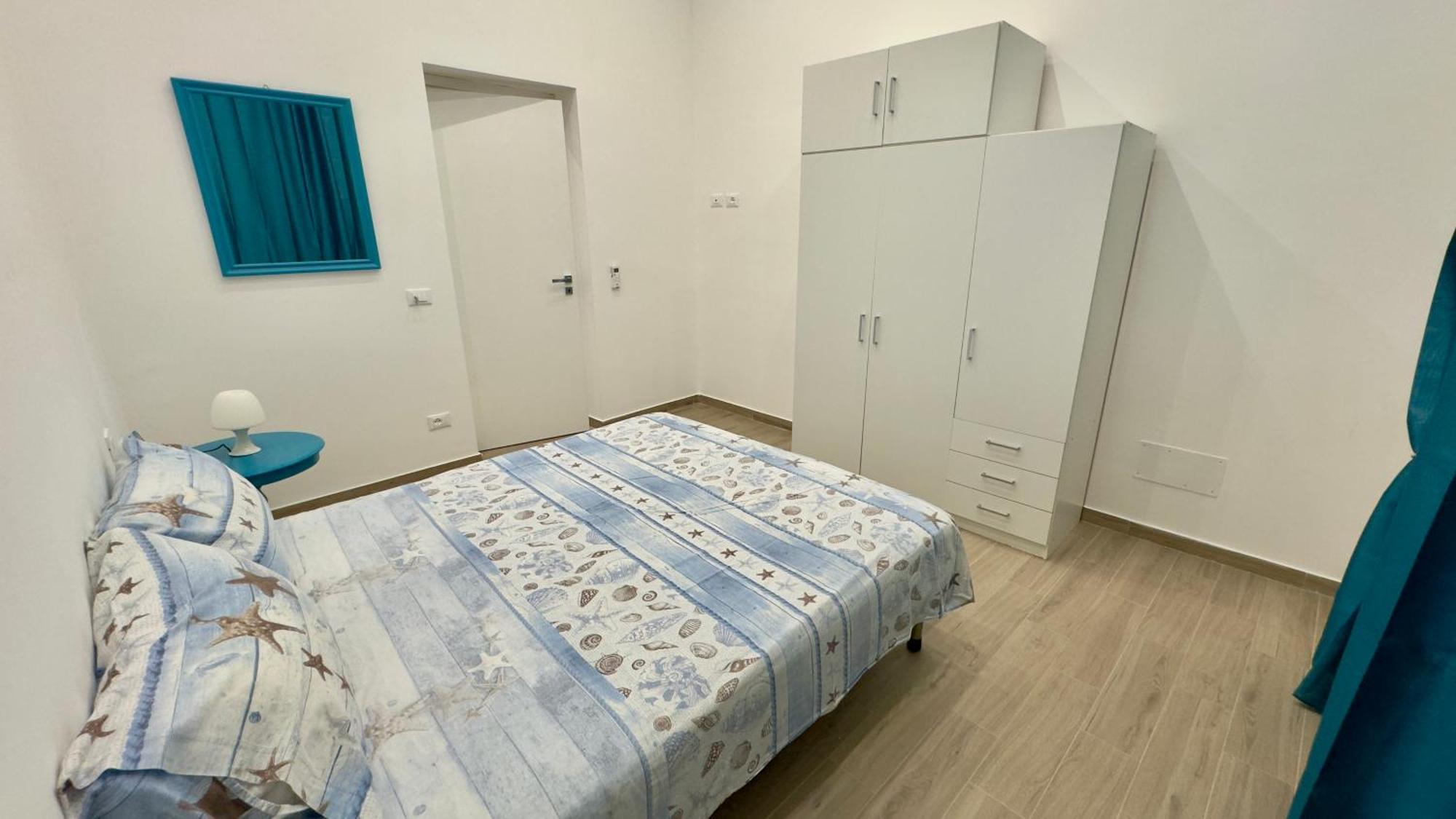 La Barca Sul Mare Apartment ปาแลร์โม ภายนอก รูปภาพ