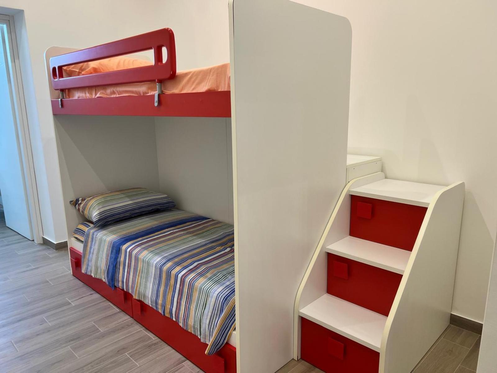 La Barca Sul Mare Apartment ปาแลร์โม ภายนอก รูปภาพ