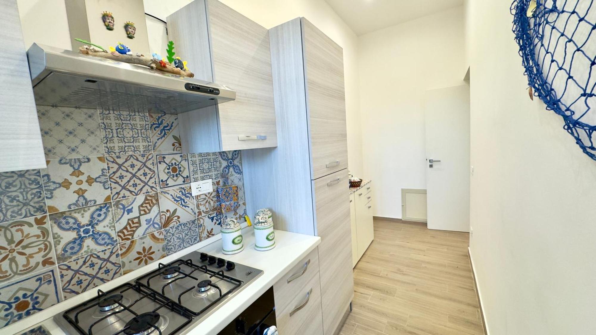 La Barca Sul Mare Apartment ปาแลร์โม ภายนอก รูปภาพ