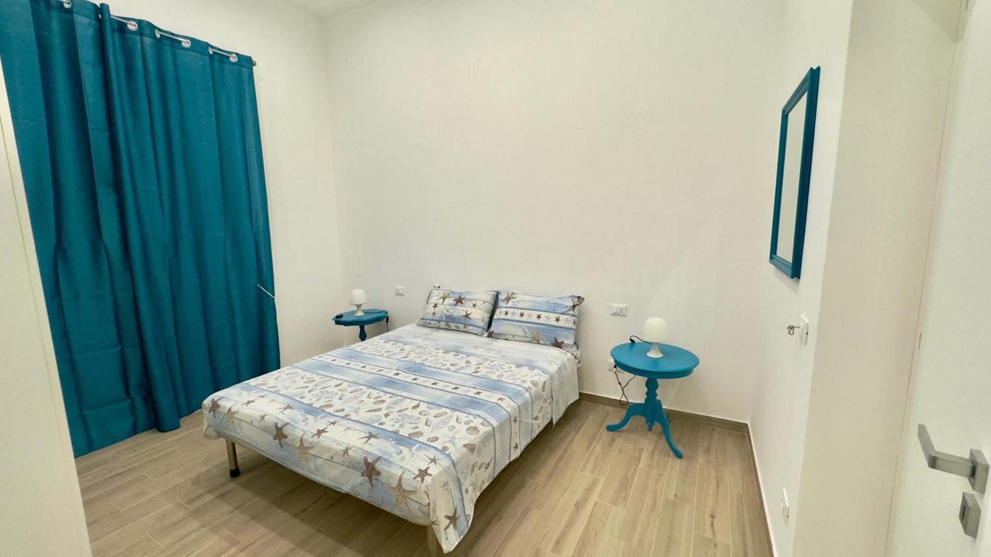 La Barca Sul Mare Apartment ปาแลร์โม ภายนอก รูปภาพ