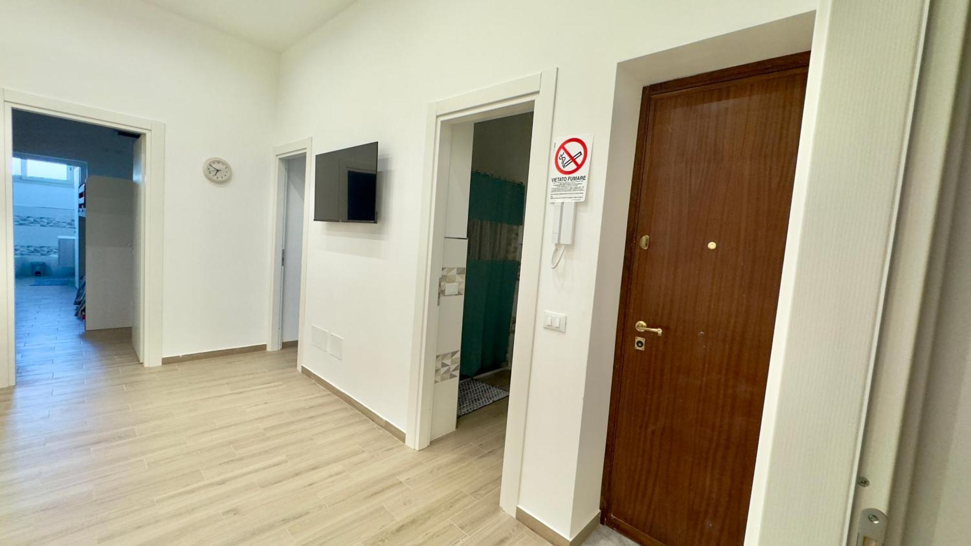 La Barca Sul Mare Apartment ปาแลร์โม ภายนอก รูปภาพ