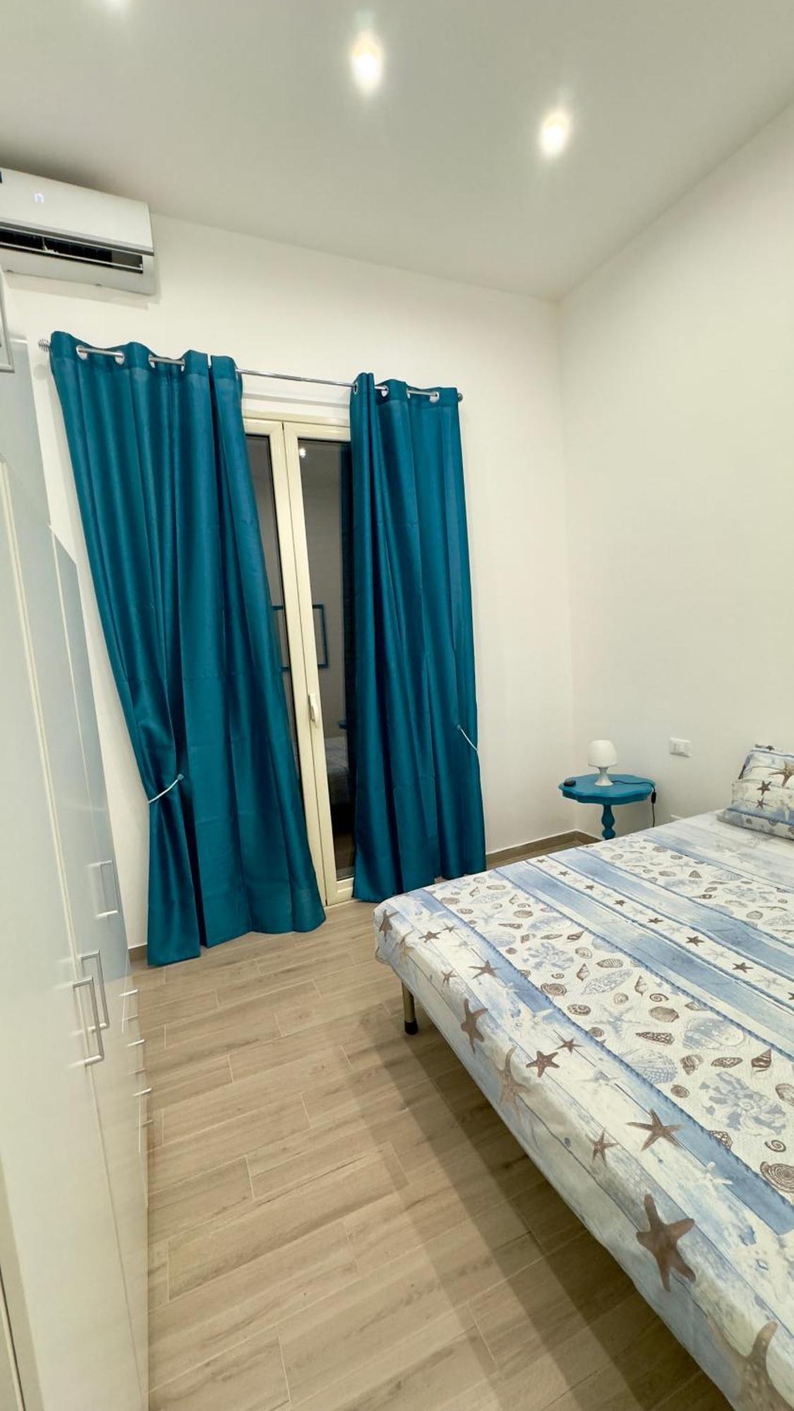 La Barca Sul Mare Apartment ปาแลร์โม ภายนอก รูปภาพ