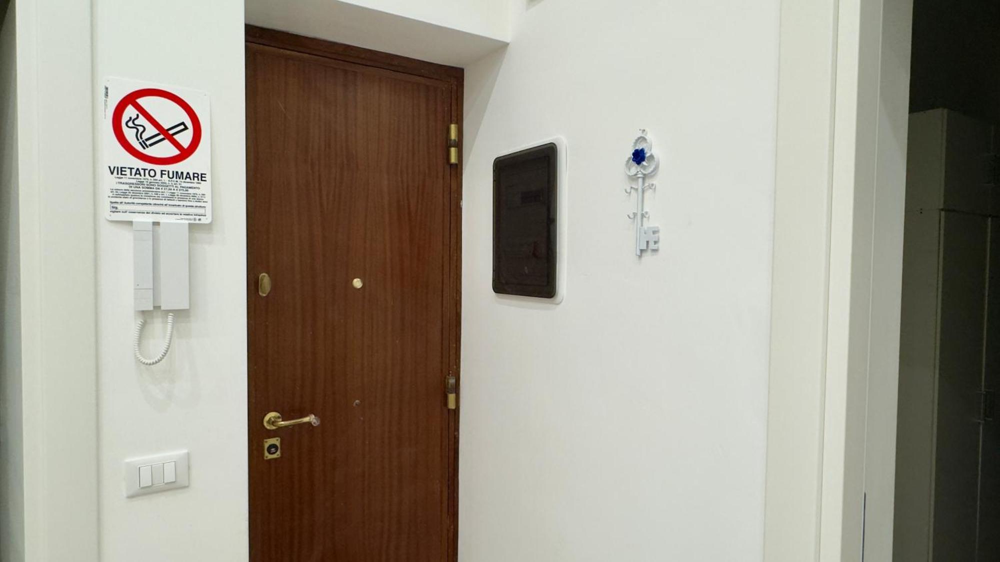 La Barca Sul Mare Apartment ปาแลร์โม ภายนอก รูปภาพ